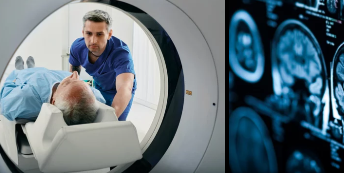 MRI