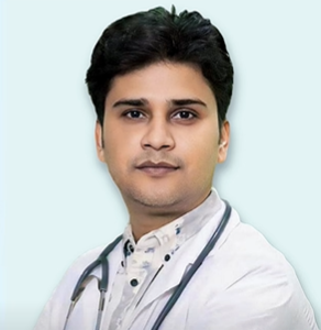 Dr. Swagato Das