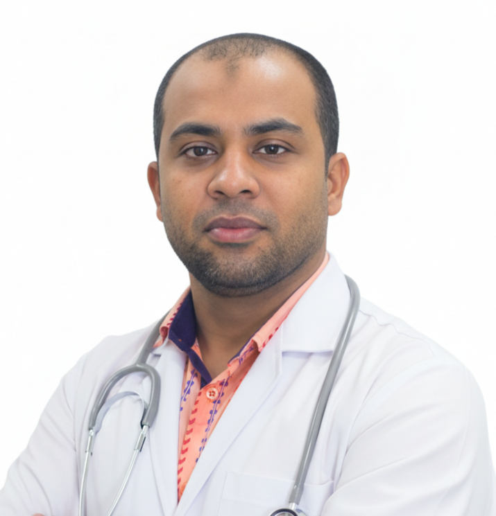 Dr. Md. Moinul Islam