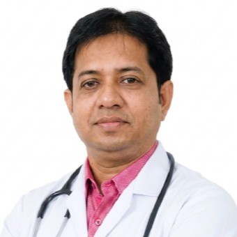Dr. Palash Biswas