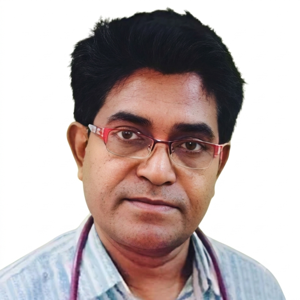 Dr. N.N. Baruri