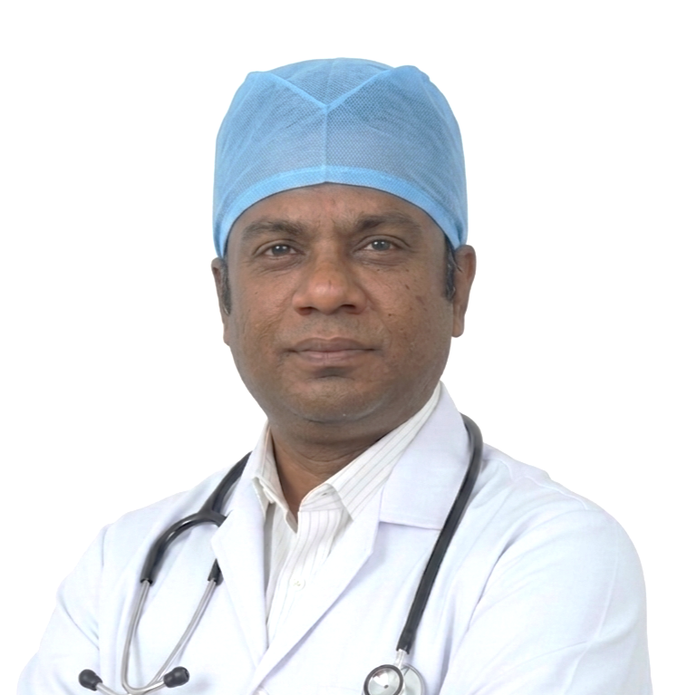 Dr. Milton Mollik