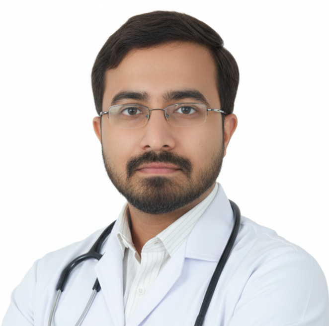 Dr. S. M. Anwar Hossain