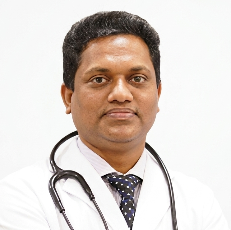 Dr. Md. Reaz Ahmed Howlader
