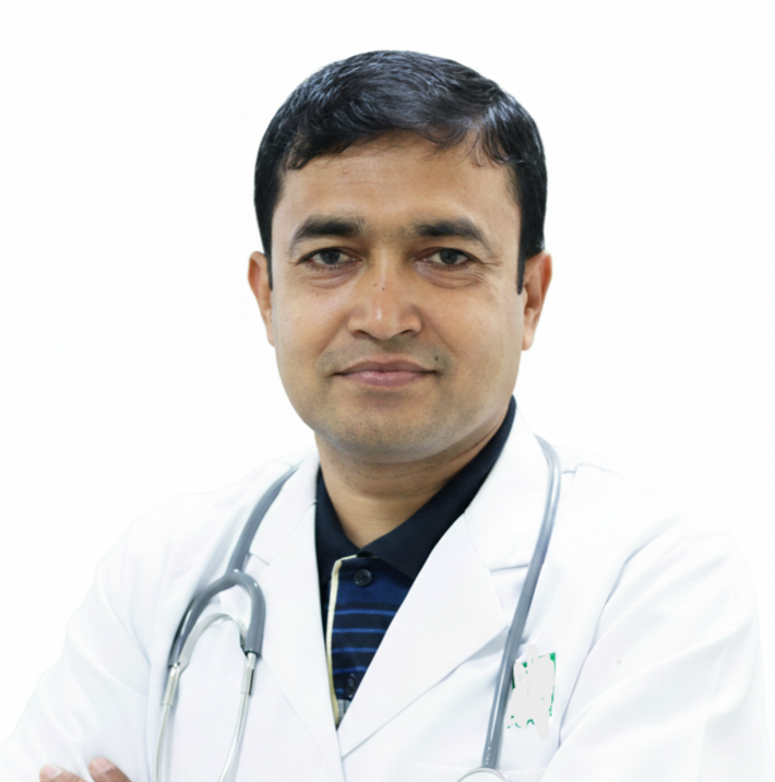 Dr. A.S.M. Humayun Kabir Apu