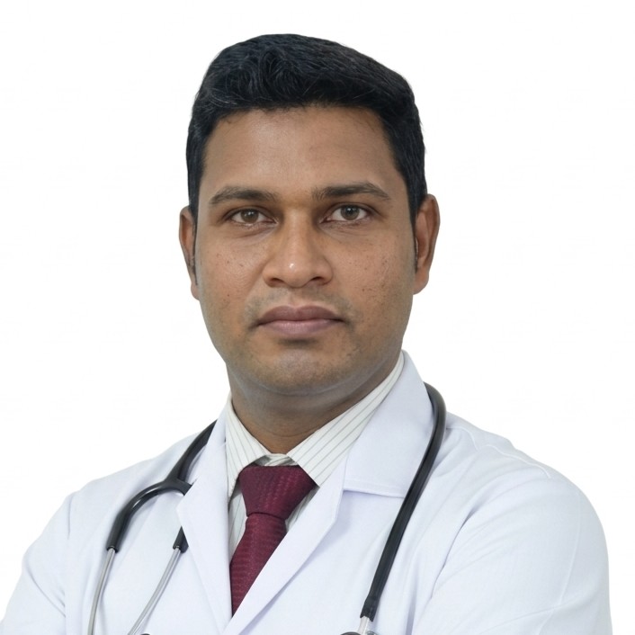 Dr. Md. Al amin