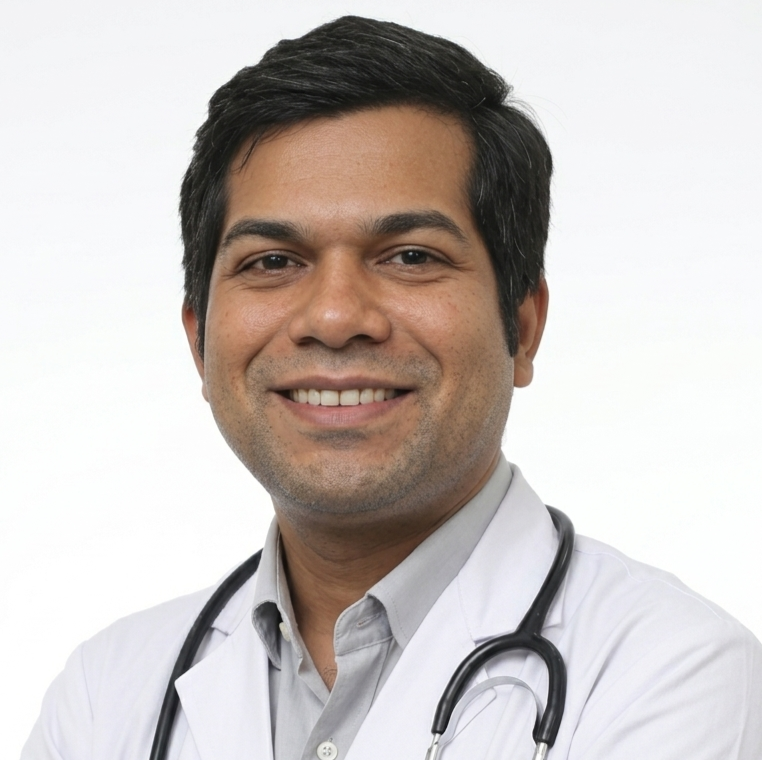 Dr. Mohammad Hasan