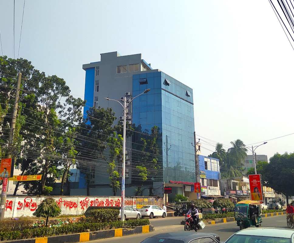 Prince Diagnostic & Consultation Center